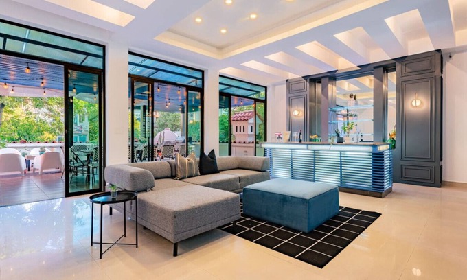 Colonia Cuauhtemoc House | Ideal for Groups, Rooftop, BBQ, Walk to Reforma