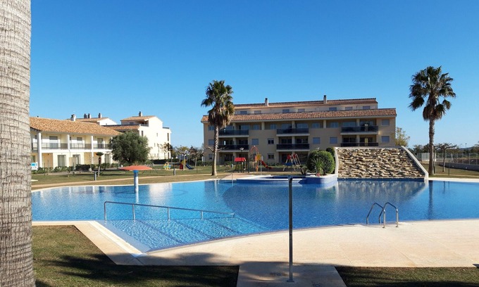 San Jorge House | Ideal house for vacations with family or friends with swimming pool