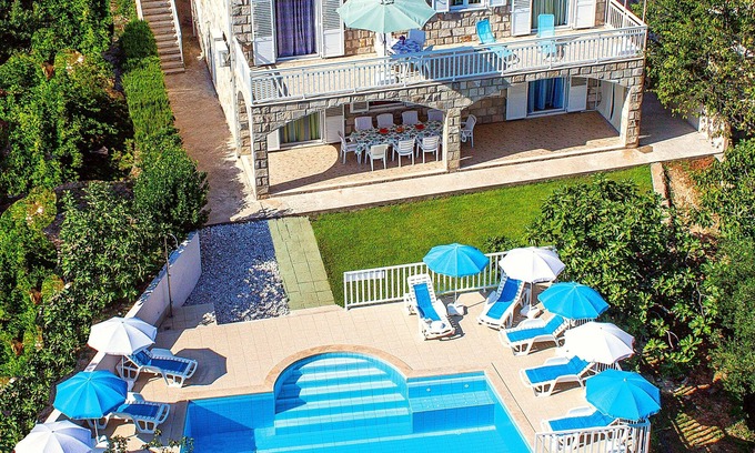 Cilipi Apartment | Ideal location and excellent place to explore the whole Dubrovnik region from!