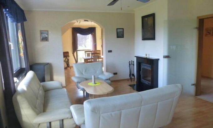 Coesfeld Apartment | Ideal starting point for cycling/hiking tours incl. Wi-Fi (free)