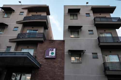 Subsetor Sul - 5 Hotel | Ideali Hotel