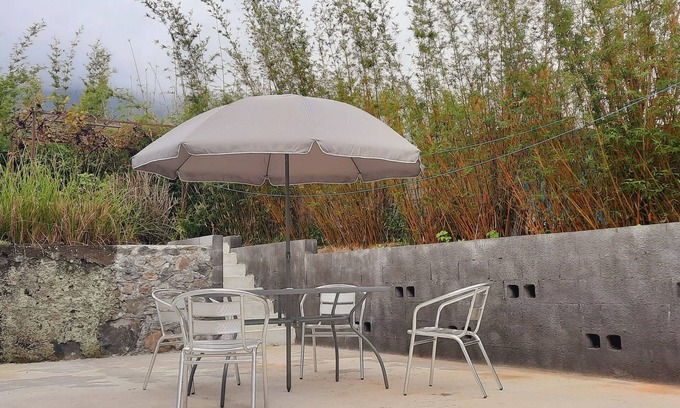 Cilaos House | Ideally located house in the heart of the village