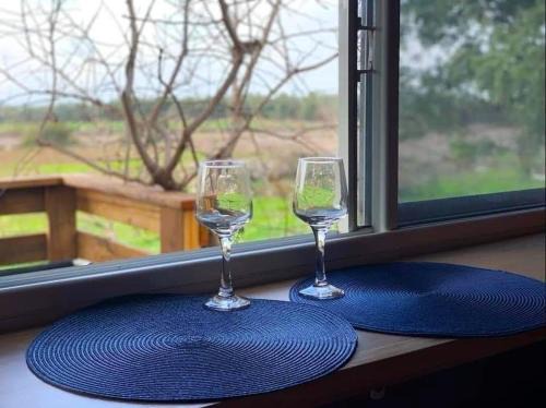 Giv'at Yo'av Apartment | Idelia at Golan Heights