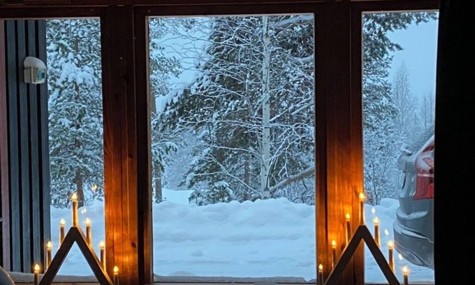 Idre Apartment | Idre Fjälls Bästa ski in ski out för Barnfamiljer