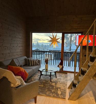 Idre Apartment | Idre himmelfjäll ski in out