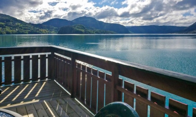 Hyllestad House | Idun by Interhome