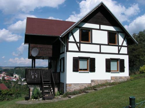 Duszniki Zdroj House | Idylla - Cottage in Lower Silesia