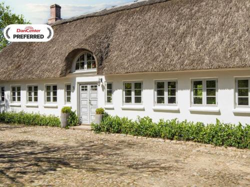 Hemmet House | Idyllic Danish Farmhouse Retreat-By Traum