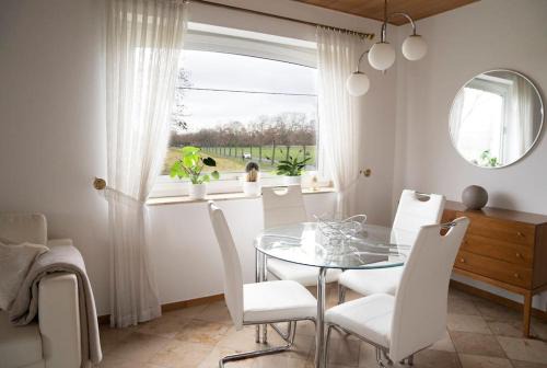 Neukirchen-Vluyn Apartment | Idyllische Wohnung mit Weitblick