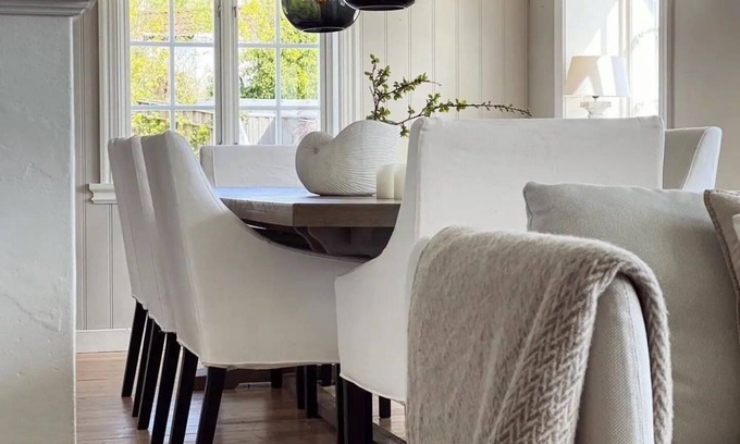 Arendal House | Idyllisk Sommerhus Arendal - Barnevennlig og Sentralt