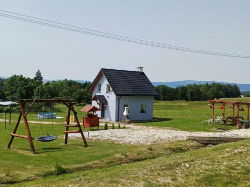 Bystrzyca Kłodzka House | Idzikowianka