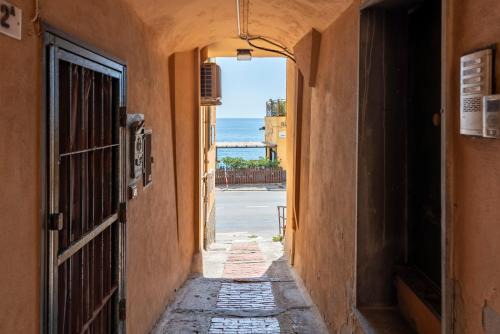 Nervi Apartment | iFlat La Casetta di Nervi