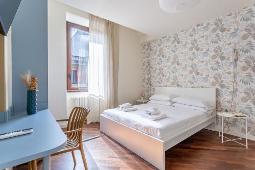 Vatican Apartment | iFlat Vatican New & Comfy Sunlit Apartment