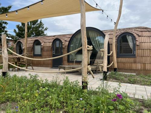 Tangermuende Resort | IGLU Camp Tangermünde