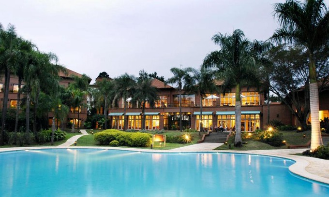 Puerto Iguazu Hotel | Iguazú Grand Resort Spa & Casino