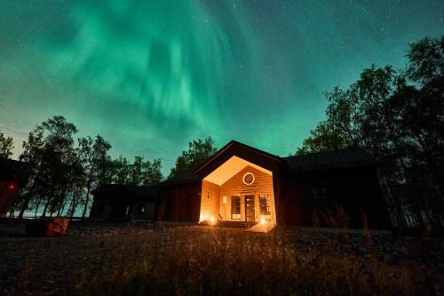 Ii Villa | Iisland Resort