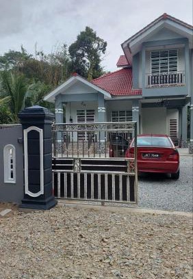 Pasir Mas House | IIY Homestay
