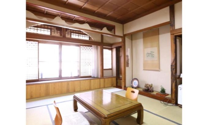 Yudanaka Shibu Onsen Hotel | Ikariya Ryokan - Vacation STAY 82815