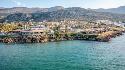 Malia Hotel | Ikaros Beach, Luxury Resort & Spa - Adults Only