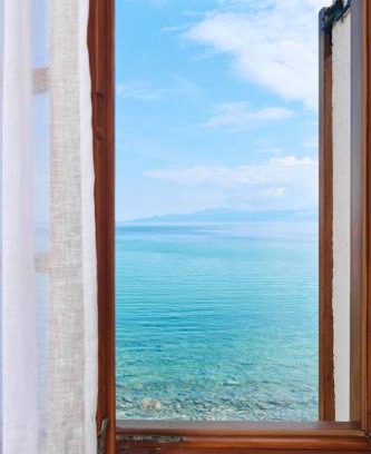 Kavala Villa | Ikia A mare