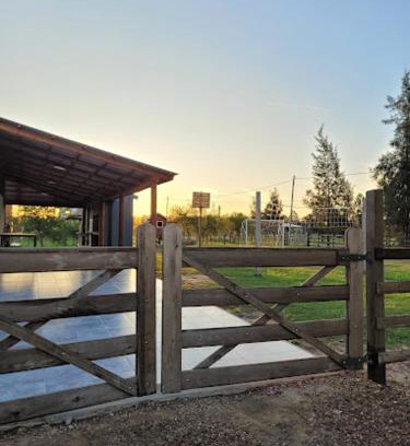 Concepcion del Uruguay House | Ikigai