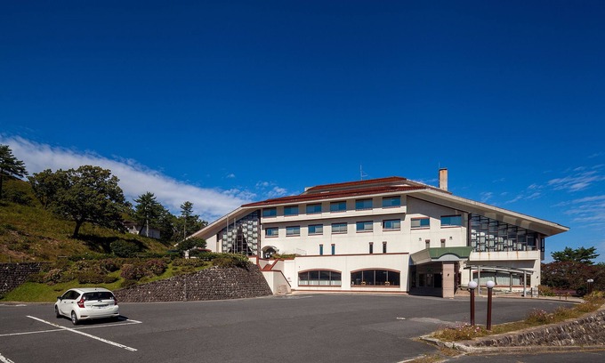 Akiota House | Ikoi no mura Hiroshima