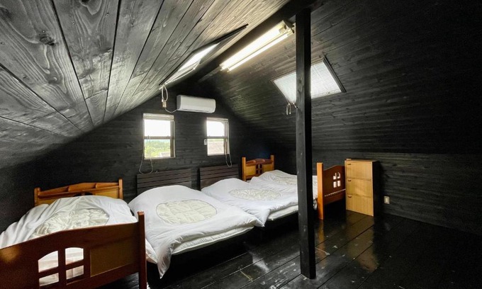 Amagase Onsen House | Ikoi-no-Sato -大分 憩郷-