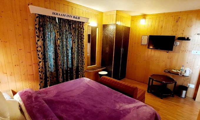 Rajbagh Bed & Breakfast | Ikraam Inn Bed & Breakfast