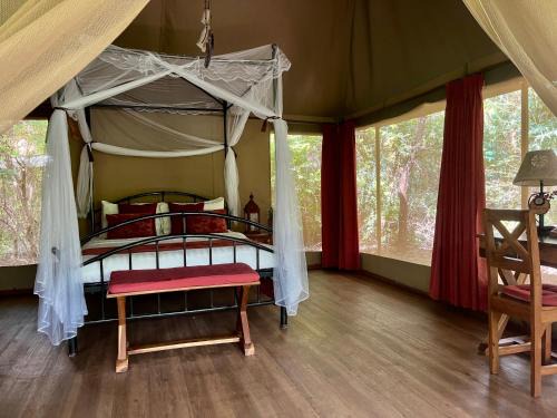 Meru National Park Other | Ikweta Safari Camp