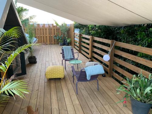 Saint-Andre Ski Chalet | Il était une fois sous l’arbre