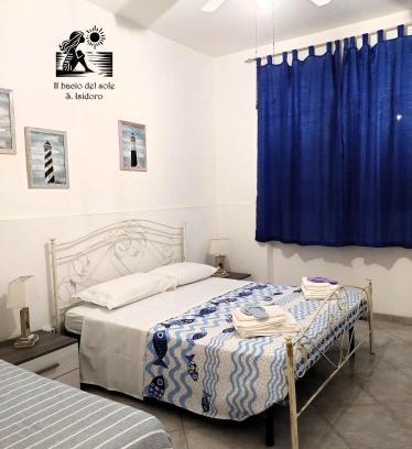 Sant'Isidoro Apartment | Il bacio del sole - S. Isidoro