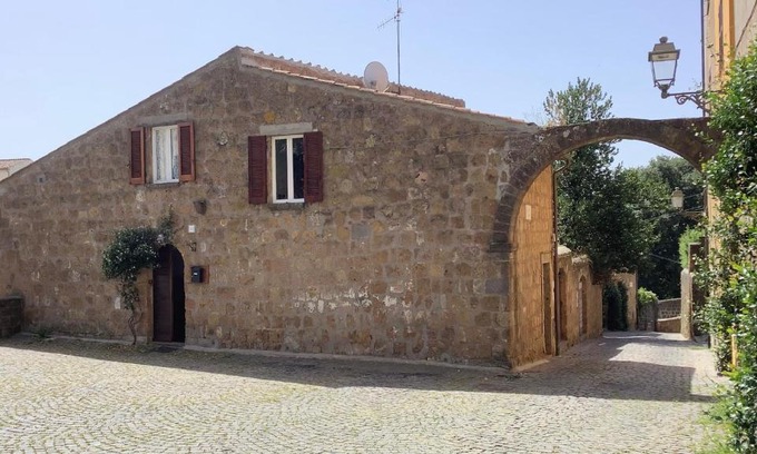 Tuscania House | Il Bagolaro - Alloggio turistico