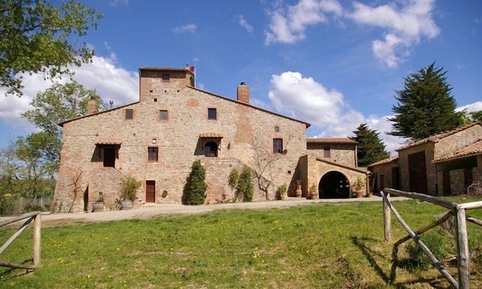 Monteleone d'Orvieto Other | Il Berneto for your vacation with friends and family