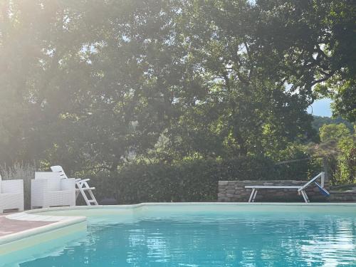 Citta di Castello House | Il Borghetto di Pedana-