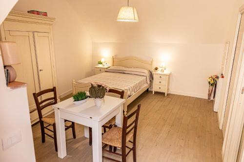 Gerace Apartment | Il Borghetto