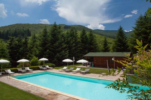 Raggiolo House | Il Borgo Dei Corsi - Charming Holiday Apartments
