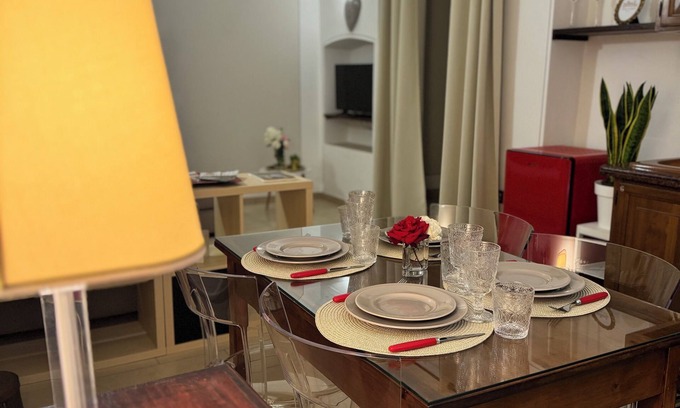 Spoleto Apartment | Il Borgo dei Mestieri Casa Vacanze a Spoleto