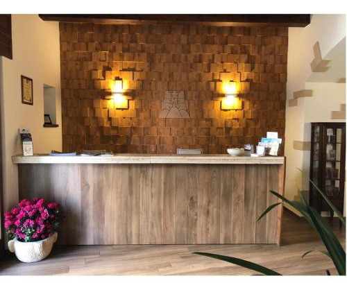 Rotonda Hotel | Il Borgo Ospitale - Albergo Diffuso