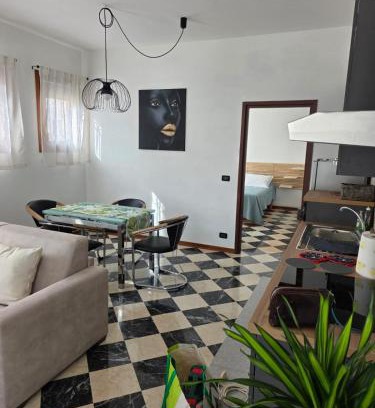 Motta di Livenza Apartment | Il campazzo locazione turistica