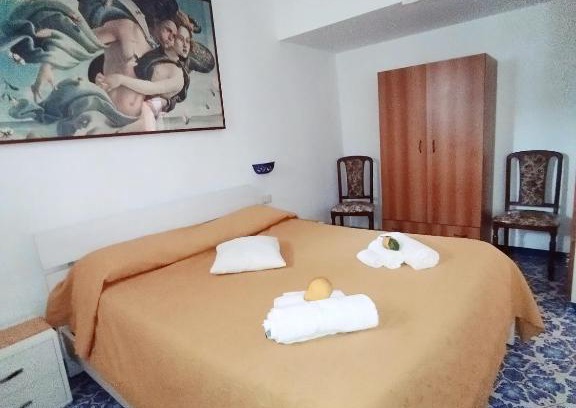 Dragonea Apartment | Il Casadduoglio