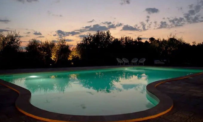 Corridonia Villa | Il Casolare Della Quiete