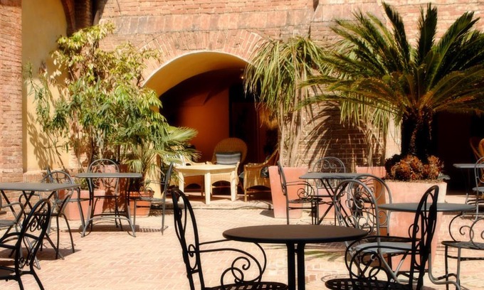 Siena Historical Center Hotel | Il Chiostro Del Carmine