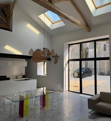 Jaunay-Clan Villa | Il Clovio - Discreet luxury, close to Futuroscope