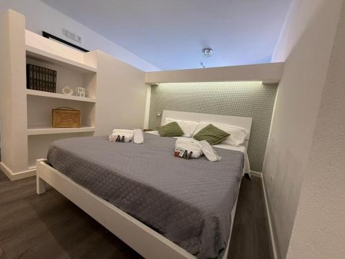 Centro Urbano Apartment | IL CORSO apartment