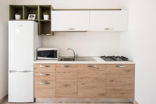 Pisticci House | Il Delfino