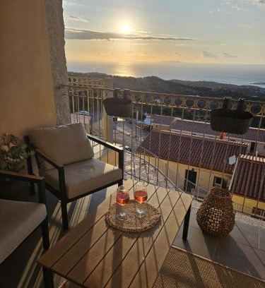 Trinita d'Agultu Apartment | Il Dolce Tramonto Apartment
