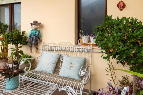 Fossacesia Apartment | Il Dolce Risveglio