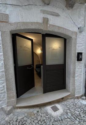 Bovino House | Il Duomo