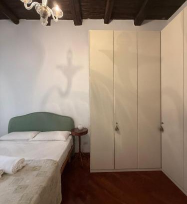 Quartiere XXIV Don Bosco Apartment | Il Duomo Relais - Appartamento di Charme