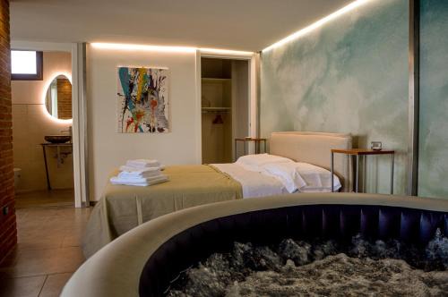 Marsciano House | IL FIORE DI SPINA